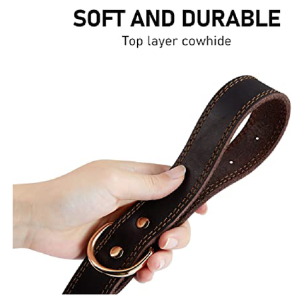 طوق كلب 47 سم