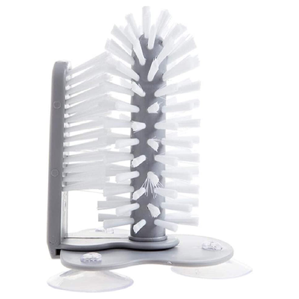 فرشاة تنظيف الأكواب