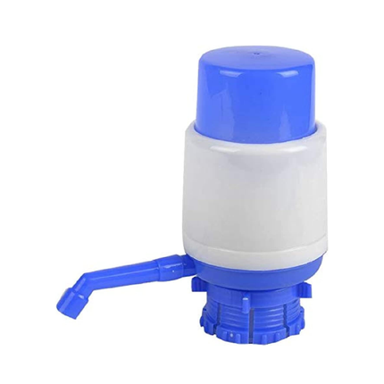 مضخة ماء للقارورة