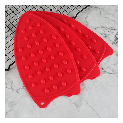 SILICONE IRONING PAD