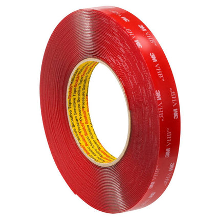 لاصق دبل فيس 19 ملم طول 11 م