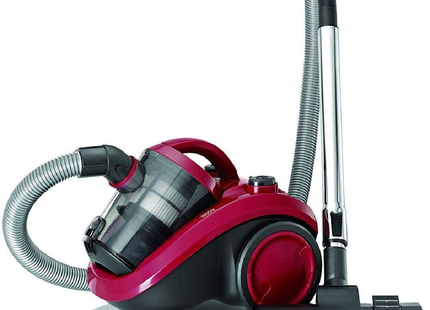 Black &amp; Decker household vacuum cleaner 1600 watts 