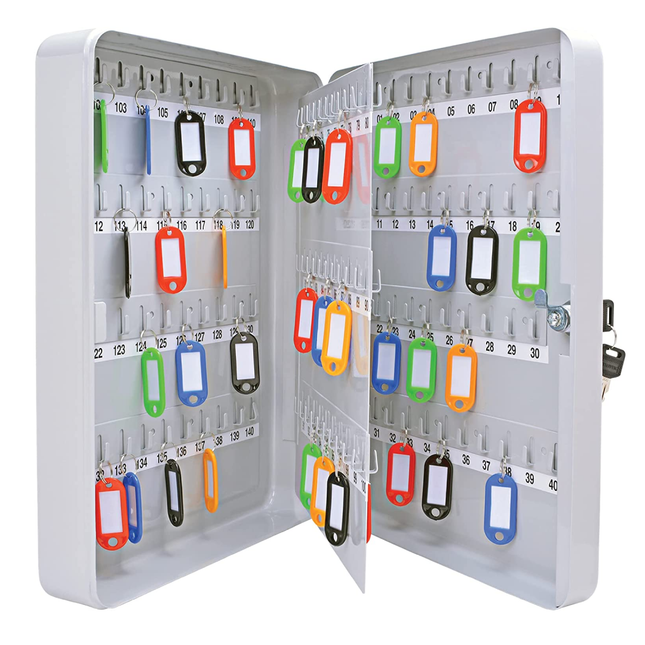 Mega Key Storage and Organization – Mega Hardware