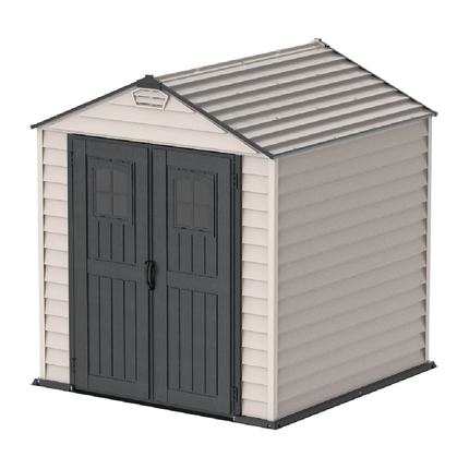 COSMOPLAST PENT ROOF 200*150CM