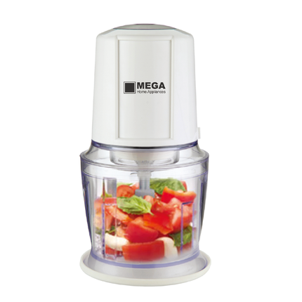 مفرمة خضروات صغيرة من ميجا بقدرة 300 واط