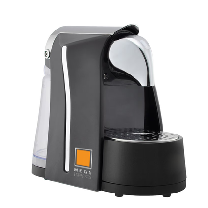 ماكينة اسبرسو ميجا 1400واط متوافقة  كبسولات نسبريسو