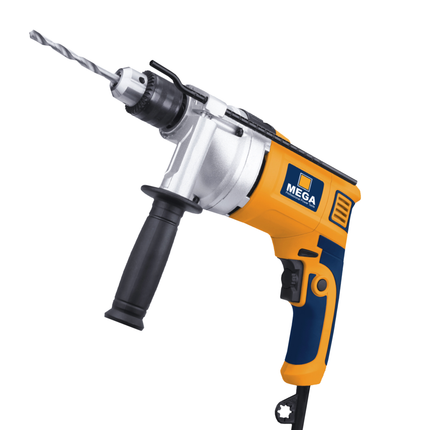 دريل ميجا شاكوش 1050 واط 16 ملم