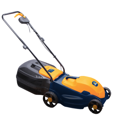 Mega electric lawn mower 1200 watts