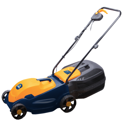 Mega lawn mower 1600 watts