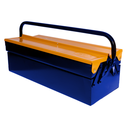 صندوق عدة ميجا حديد