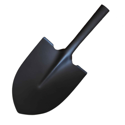 Shovel head 27 cm