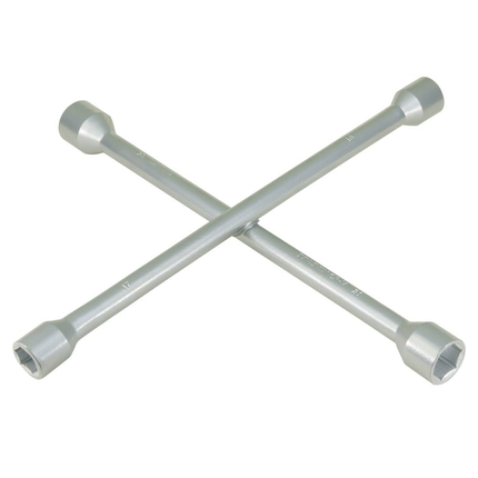 مفتاج جنط رباعي 17,19,21,22 ملم