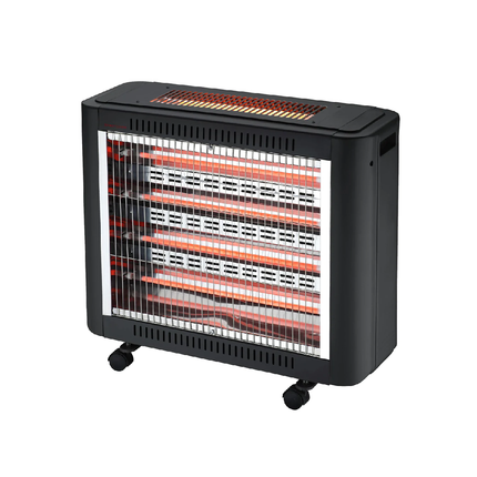 دفاية (صوبة) كهربائية هوم اليكتريك 2000 واط