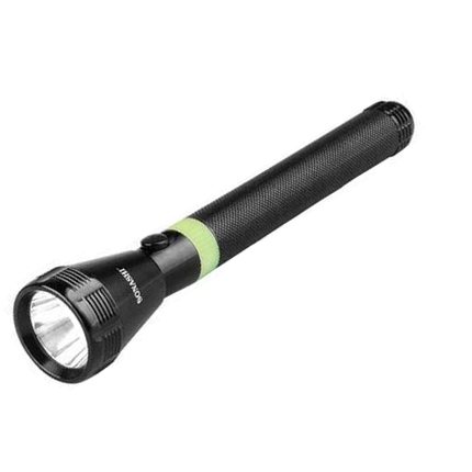 مصباح ليد قابلة لإعادة الشحن