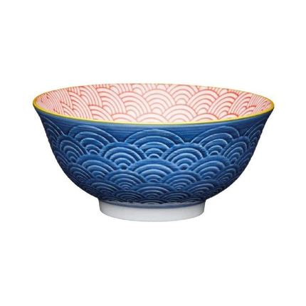Kc Arc Geo Bowl 15.7cm,5028250833341