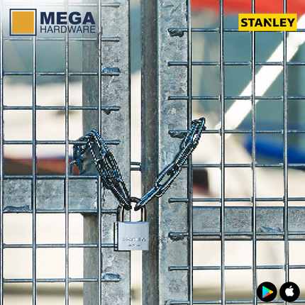 SOLID BRASS CHROME PLATED 40MM