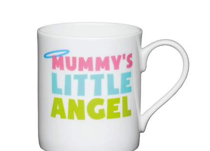 KitchenCraft Mini Mug - Little Angel