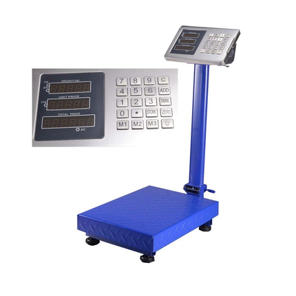  150KG PLATFORM SCALE 