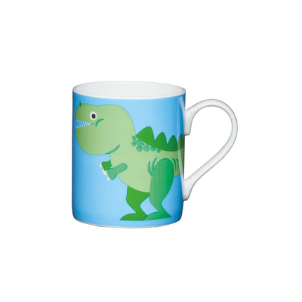 KitchenCraft Mini Mug - Dinosaur