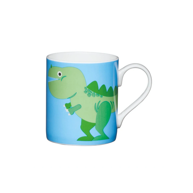 KitchenCraft Mini Mug - Dinosaur