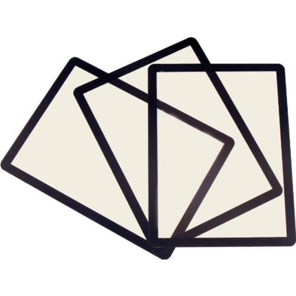 إطار الصورة المغناطيسي بحجم  A3