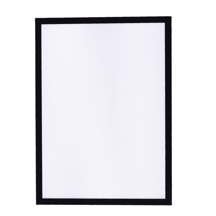 إطار الصورة المغناطيسي بحجم  A3