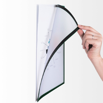 إطار الصورة المغناطيسي بحجم  A3