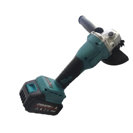 LS-AG001 ANGLE GRINDER 21V 125MM 