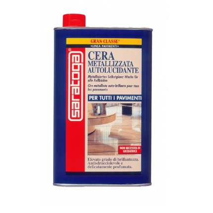 ملمع ارضيات دائم 1 لتر