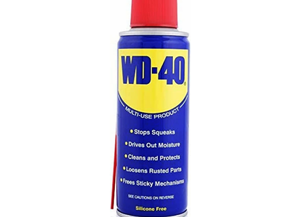 مزيل صدأ متعدد الاستخدامات 200 مل WD-40