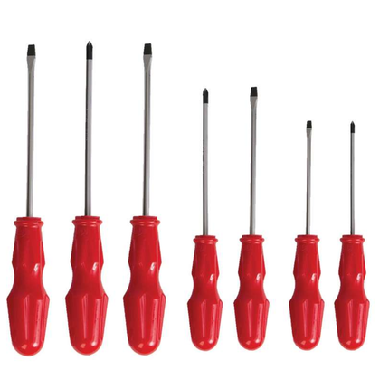 SCREWDRIVER SET