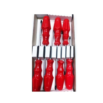SCREWDRIVER SET