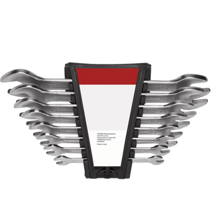 طقم شق 6-22 ملم