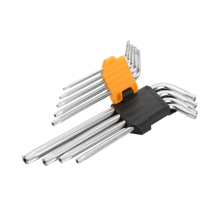 طقم الن كي 9 قطع