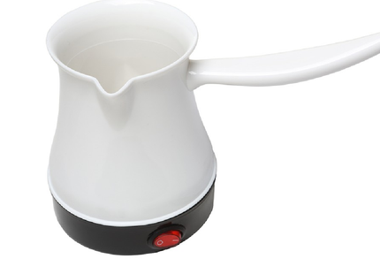 ELECTRIC COFFEE KETTLE FOR CAR 200ML - 24V