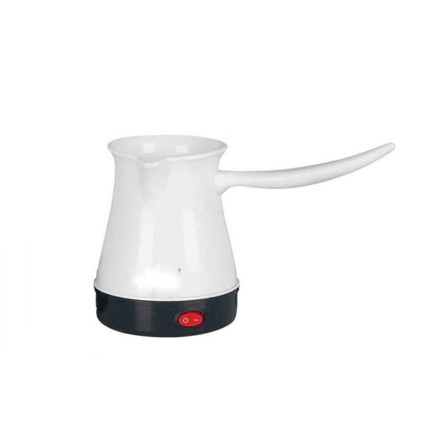 ELECTRIC COFFEE KETTLE FOR CAR 200ML - 24V