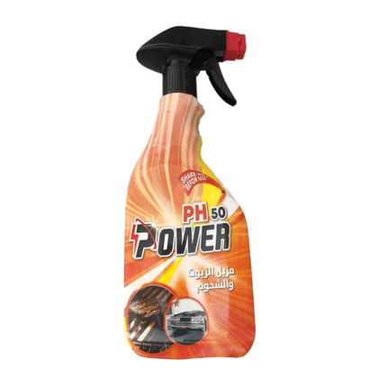 PH-50 MULTI PURPOSE CLRANER