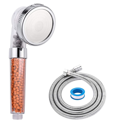 كف دش خرز مع بربيش