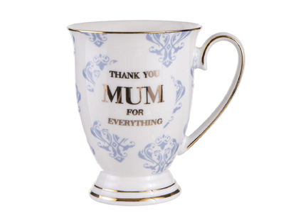 ALL ABOUT YOU STARTER THANK YOU MUM