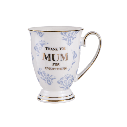 ALL ABOUT YOU STARTER THANK YOU MUM