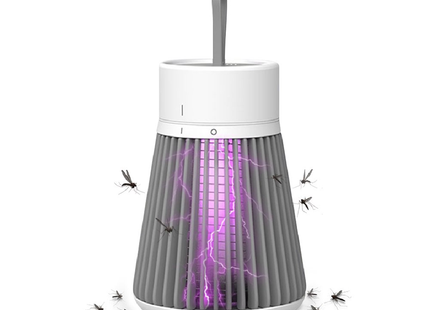 ELECTRIC MOSQUITO LAMP PORTABLE MOSQUITOES