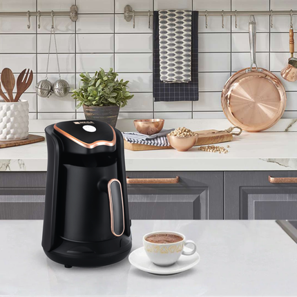 MEGA TURKISH COFFEE MAKER 600W