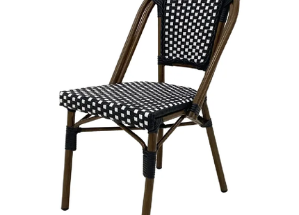 LUXURY DINING CHAIR FOR INDOOR AND OUTDOOR USE