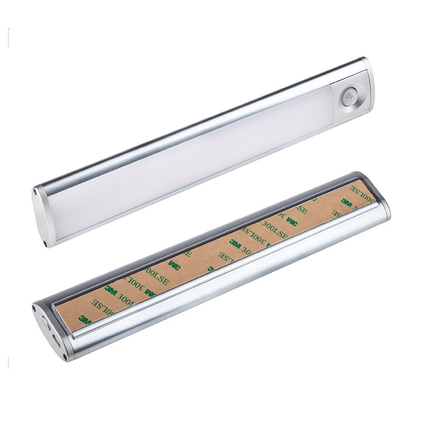 MOTION SENSOR LIGHTS FOR SHIPPING CONTAINERS