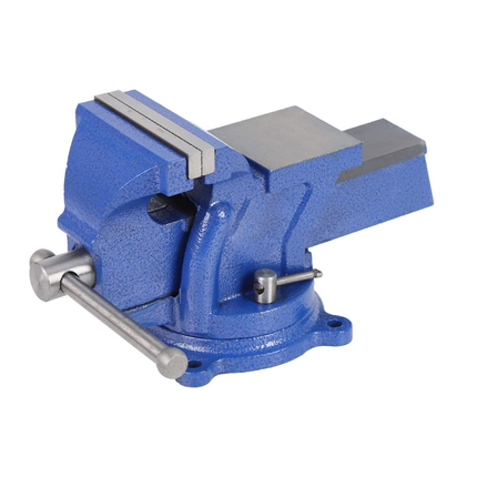 MEGA BENCH VICE MG17112 3" 4.5KG 