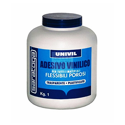 SARATOGA ADHESIVE 1KG