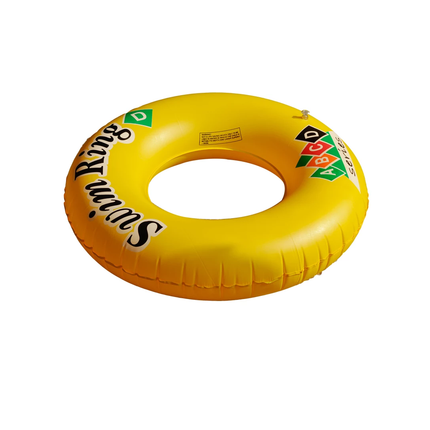 عجل السباحة