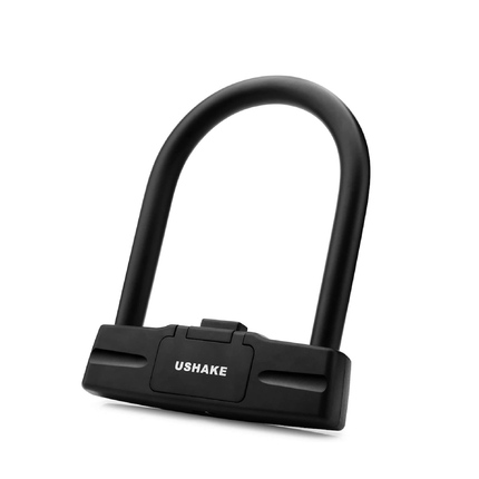 قفل دراجة - أرقام