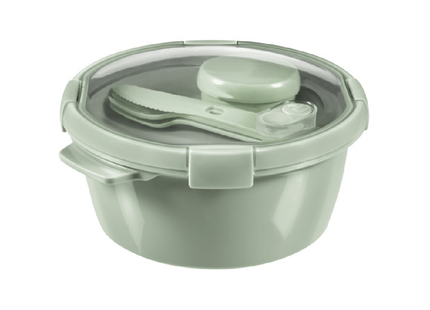 CURVER SMART-TO-GO-ECO - LUNCH BOX - 1.6L