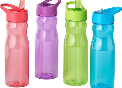 ADULTS AND KIDS WATER BOTTLE 700ML